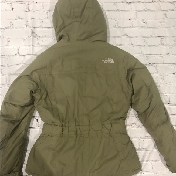 The North Face Hyvent Jacket - Picture 9 of 9
